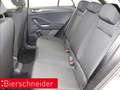 Volkswagen T-Roc 2.0 TDI LED APP-CONNECT SH CLIMATRONIC Argent - thumbnail 12