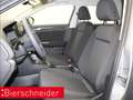 Volkswagen T-Roc 2.0 TDI LED APP-CONNECT SH CLIMATRONIC Argent - thumbnail 10