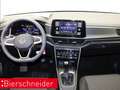 Volkswagen T-Roc 2.0 TDI LED APP-CONNECT SH CLIMATRONIC Gümüş rengi - thumbnail 13