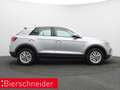 Volkswagen T-Roc 2.0 TDI LED APP-CONNECT SH CLIMATRONIC Gümüş rengi - thumbnail 6