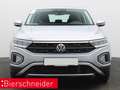 Volkswagen T-Roc 2.0 TDI LED APP-CONNECT SH CLIMATRONIC Gümüş rengi - thumbnail 9