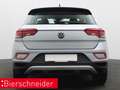 Volkswagen T-Roc 2.0 TDI LED APP-CONNECT SH CLIMATRONIC srebrna - thumbnail 4