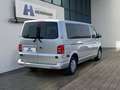 Volkswagen T6 Caravelle lang 2.0 TDI Comfortline DSG Navi L Argent - thumbnail 5