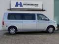 Volkswagen T6 Caravelle lang 2.0 TDI Comfortline DSG Navi L Argent - thumbnail 6