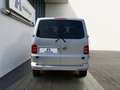 Volkswagen T6 Caravelle lang 2.0 TDI Comfortline DSG Navi L Argent - thumbnail 4