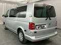 Volkswagen T6 Caravelle T6.1 Caravelle 2.0 TDI Comfortline DSG Navi Silber - thumbnail 2