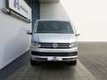 Volkswagen T6 Caravelle lang 2.0 TDI Comfortline DSG Navi L Argent - thumbnail 8