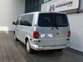 Volkswagen T6 Caravelle lang 2.0 TDI Comfortline DSG Navi L Argent - thumbnail 3