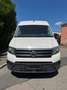 Volkswagen Crafter Kasten 35 lang Hochdach | Motor NEU, VW-SERVICE Weiß - thumbnail 2