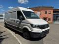 Volkswagen Crafter Kasten 35 lang Hochdach | Motor NEU, VW-SERVICE Weiß - thumbnail 3