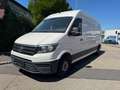Volkswagen Crafter Kasten 35 lang Hochdach | Motor NEU, VW-SERVICE Weiß - thumbnail 1