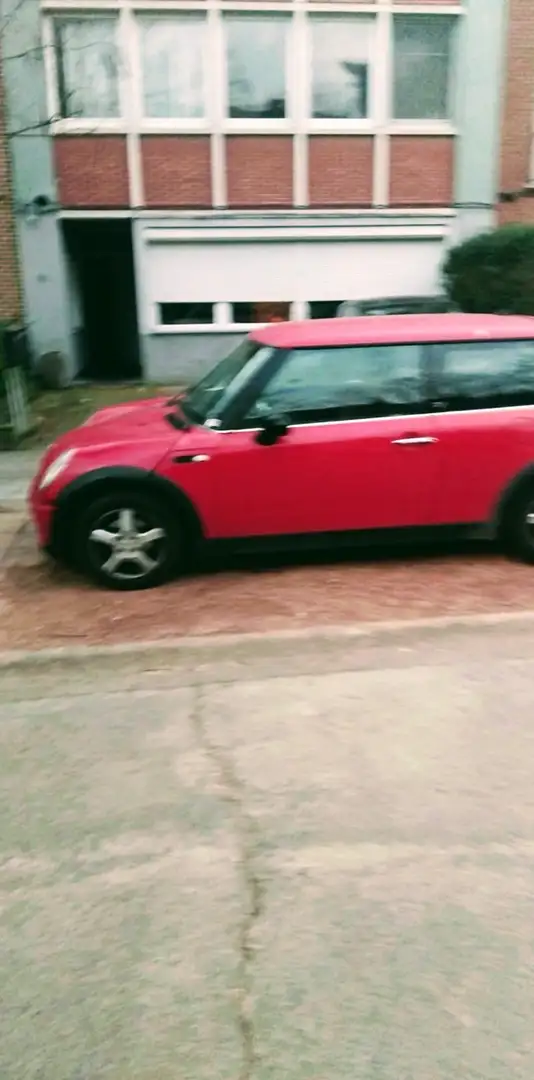 MINI Cooper À vendre ou échange écoute toute proposition - 2