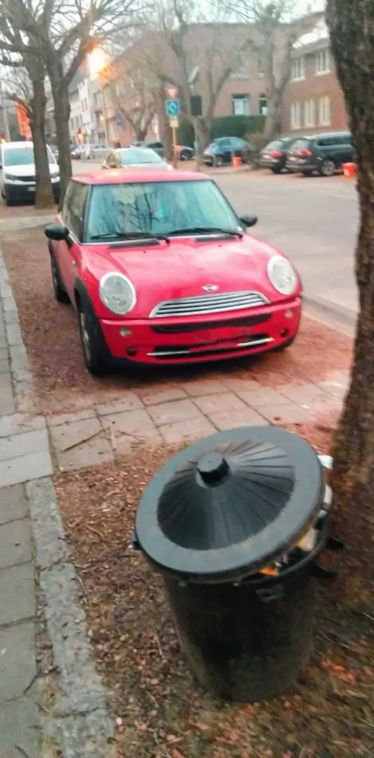 MINI Cooper À vendre ou échange écoute toute proposition - 1