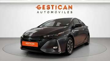 Plug-In 125PH Advance