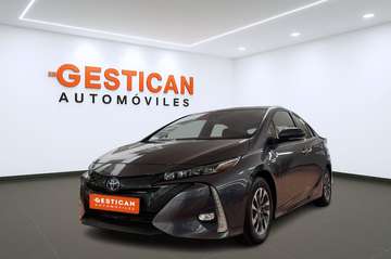 Plug-In 125PH Advance