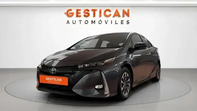 Toyota Prius Plug-In 125PH Advance