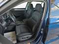 Skoda Superb 2.0 TDI DSG LED ACC AHV GARANTIE Blau - thumbnail 11