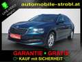 Skoda Superb 2.0 TDI DSG LED ACC AHV GARANTIE Blau - thumbnail 1