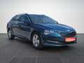 Skoda Superb 2.0 TDI DSG LED ACC AHV GARANTIE Blau - thumbnail 3