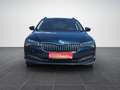 Skoda Superb 2.0 TDI DSG LED ACC AHV GARANTIE Blau - thumbnail 2
