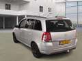 Opel Zafira 1.8 Business|aut|navi/7pers|airco|cruise| Grijs - thumbnail 4
