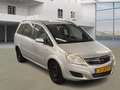 Opel Zafira 1.8 Business|aut|navi/7pers|airco|cruise| Grijs - thumbnail 2