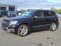 Mercedes-Benz GLK 200 GLK 200 CDI AMG-Paket*19*Alus*el.Ledersitze*NAVI* Schwarz - thumbnail 1