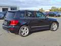 Mercedes-Benz GLK 200 GLK 200 CDI AMG-Paket*19*Alus*el.Ledersitze*NAVI* Schwarz - thumbnail 5