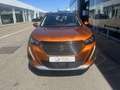 Peugeot 2008 Allure Orange - thumbnail 1