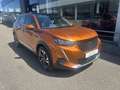 Peugeot 2008 Allure Orange - thumbnail 4