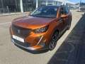 Peugeot 2008 Allure Orange - thumbnail 8