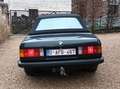 BMW 325 325 i cabriolet Zwart - thumbnail 6