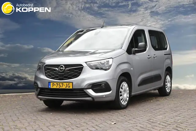 Opel Combo-e Life L1H1 Edition 50 kWh SOH 93,1 %