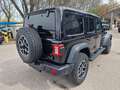 Jeep Wrangler Unlimited Rubicon/SKY ONE*4x4*Automatik Schwarz - thumbnail 5