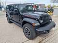 Jeep Wrangler Unlimited Rubicon/SKY ONE*4x4*Automatik Schwarz - thumbnail 3
