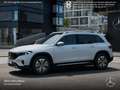 Mercedes-Benz EQB 300 4M PROG+ADVANCED+PANO+360+SPUR Weiß - thumbnail 3