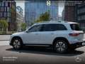 Mercedes-Benz EQB 300 4M PROG+ADVANCED+PANO+360+SPUR Weiß - thumbnail 15