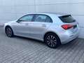 Mercedes-Benz A 200 Business RKam TLeder Shz DAB CarPlay AndAuto Silber - thumbnail 8