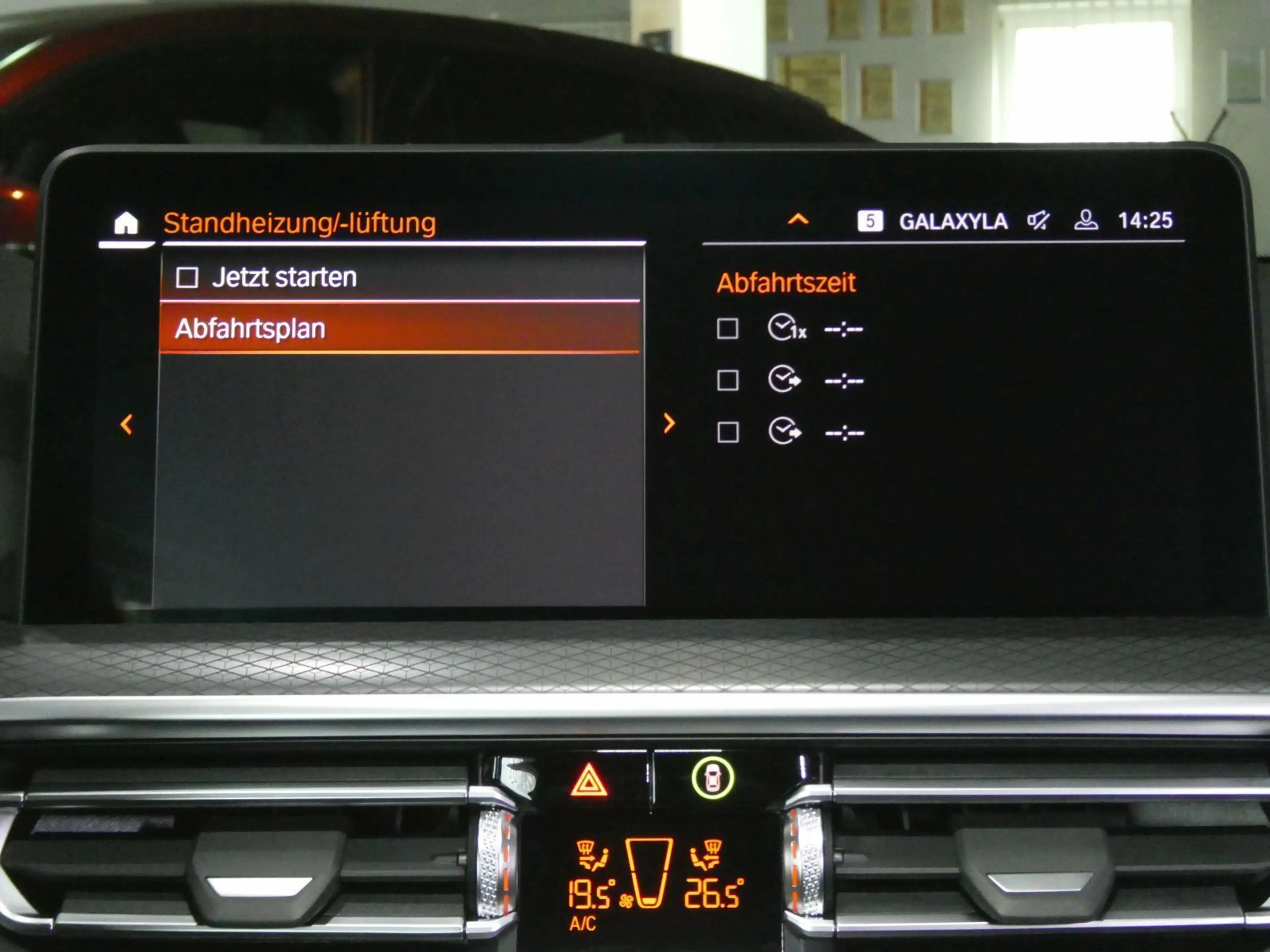 BMW X4 xDr30d MSport Laser,HUD,Echtleder NP:91.860 — photo 5
