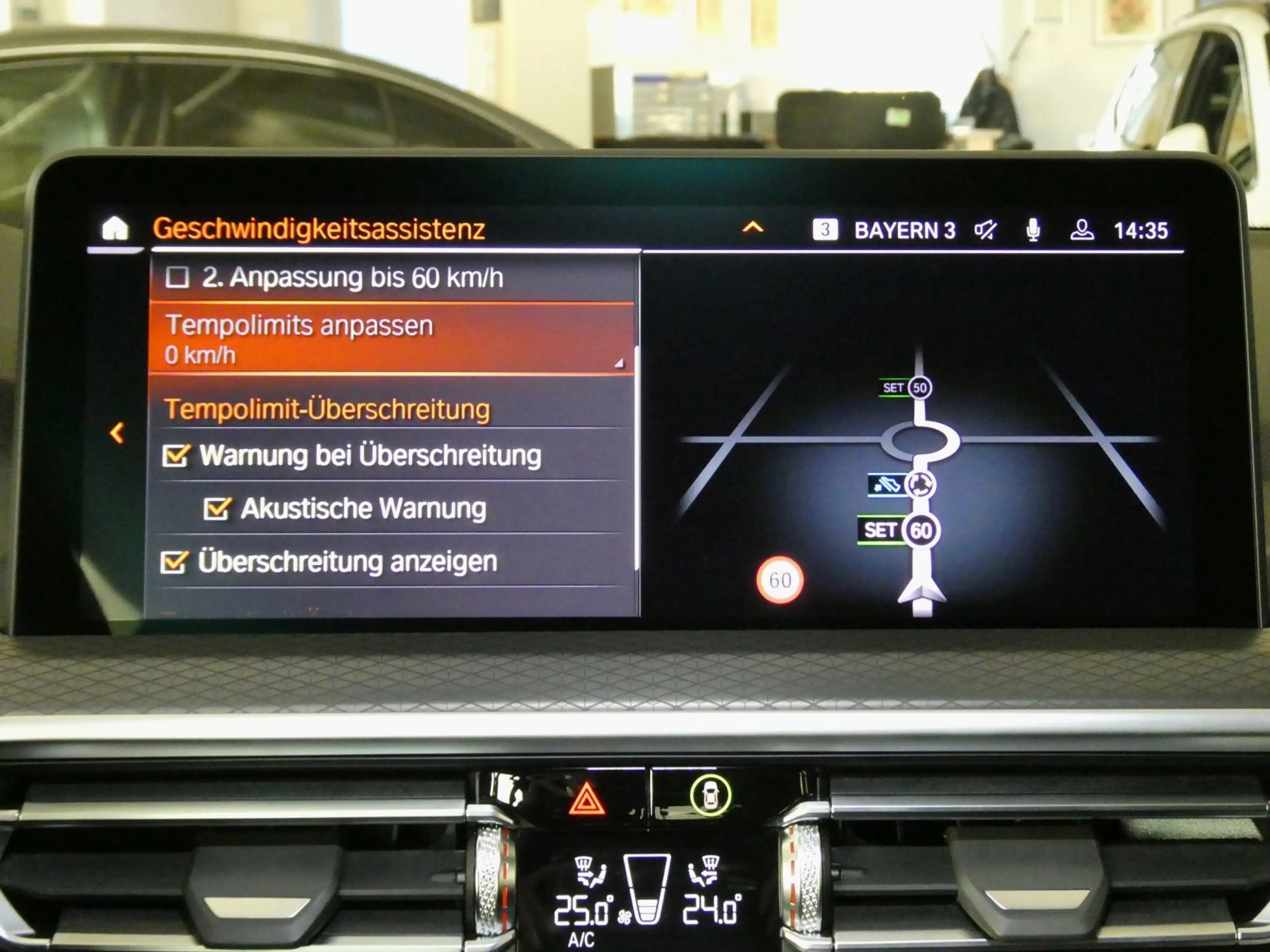BMW X4 xDr30d MSport Laser,HUD,Echtleder NP:91.860 — photo 9