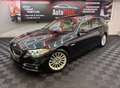 BMW 520 520 d Luxury Line Schwarz - thumbnail 1