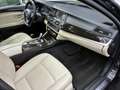 BMW 520 520 d Luxury Line Schwarz - thumbnail 11