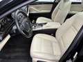 BMW 520 520 d Luxury Line Schwarz - thumbnail 8