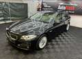 BMW 520 520 d Luxury Line Schwarz - thumbnail 5