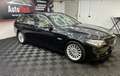 BMW 520 520 d Luxury Line Schwarz - thumbnail 3