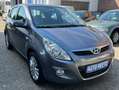 Hyundai i20 TÜV & Inspektion NEU - Klimaanlage - 2.Hand Grau - thumbnail 2