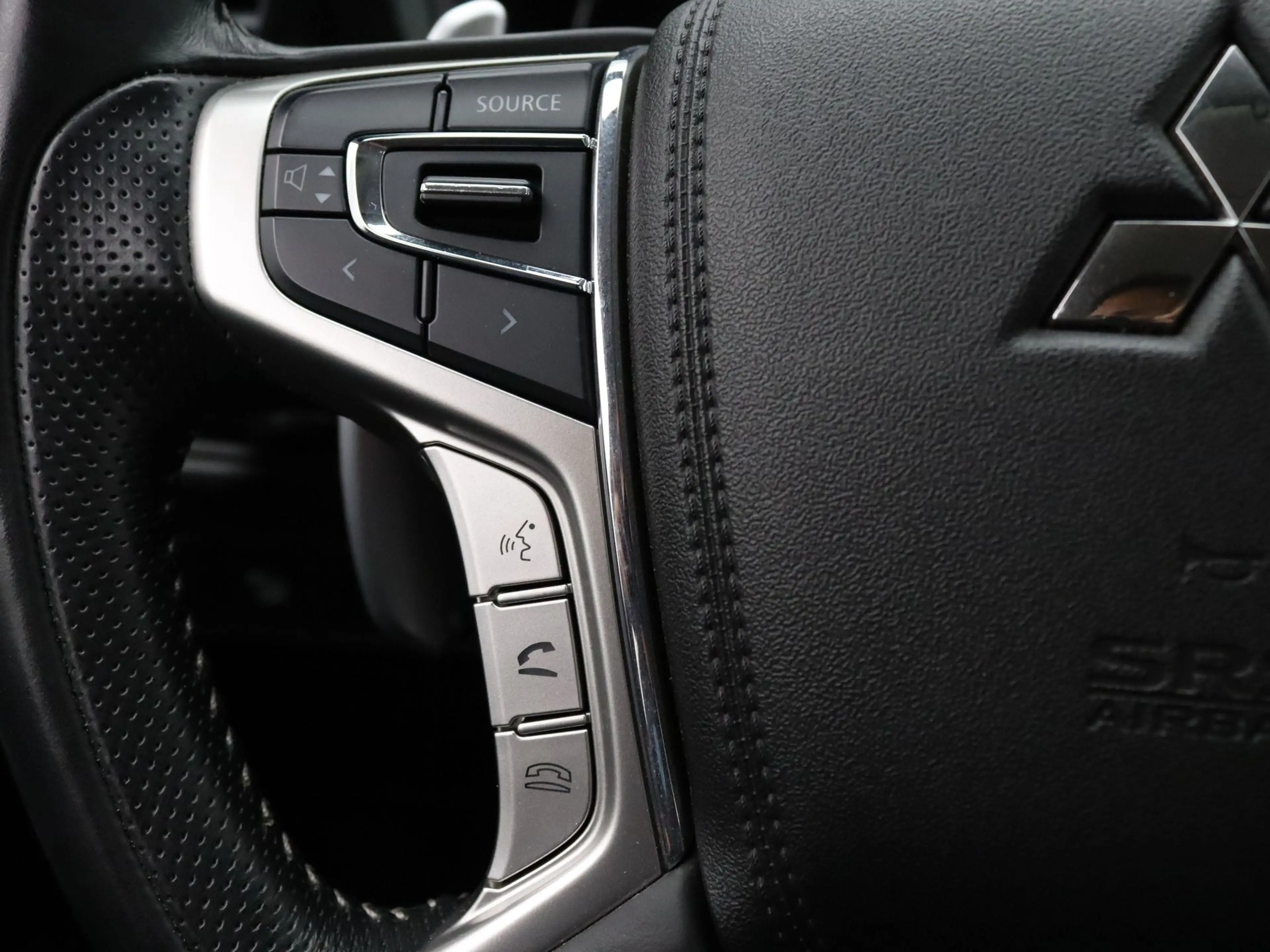 Mitsubishi Outlander 224pk PHEV Intense+ Apple Carplay/Android Auto | C — photo 14