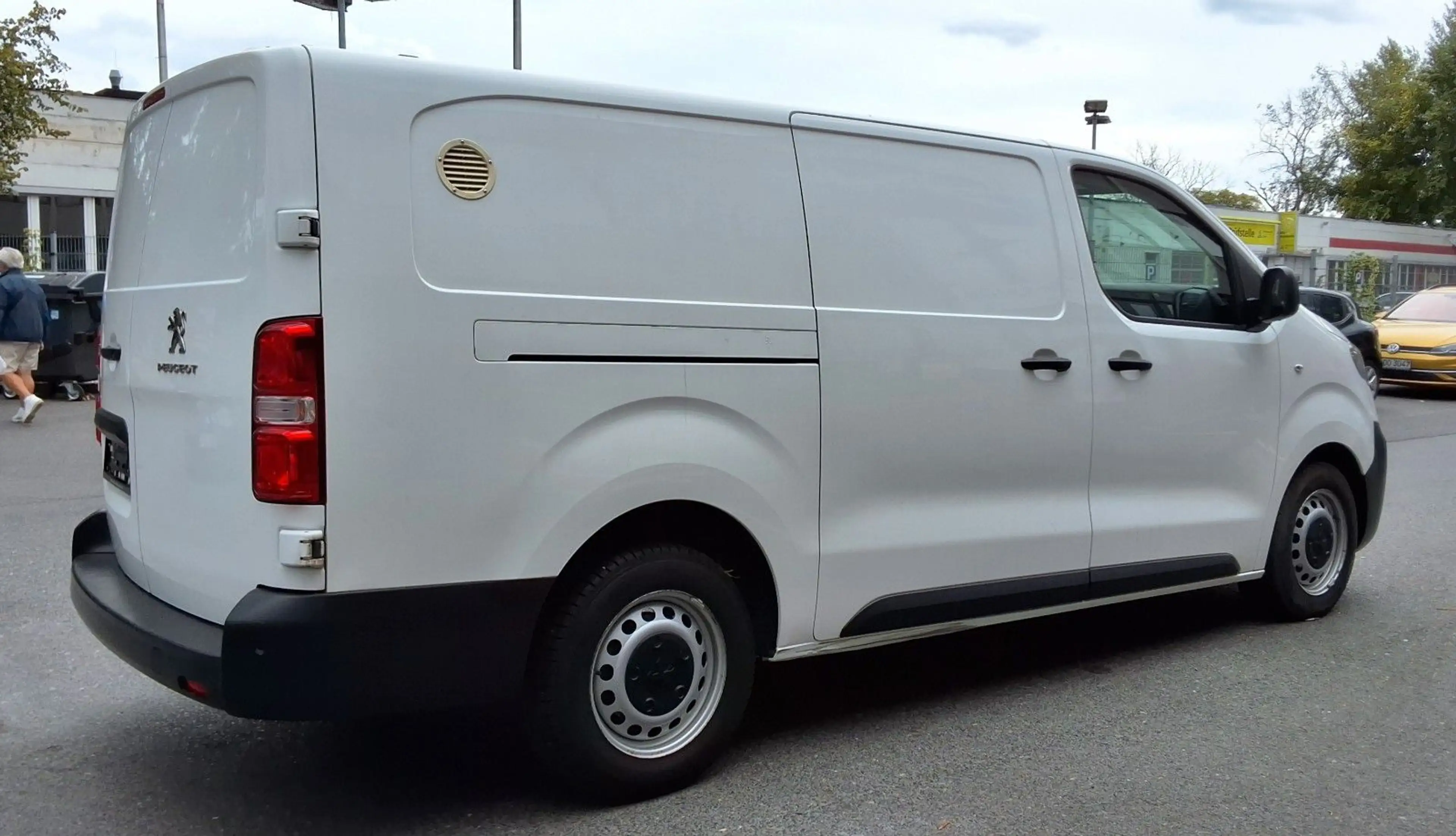 Peugeot Expert Kasten Premium L3 — photo 6