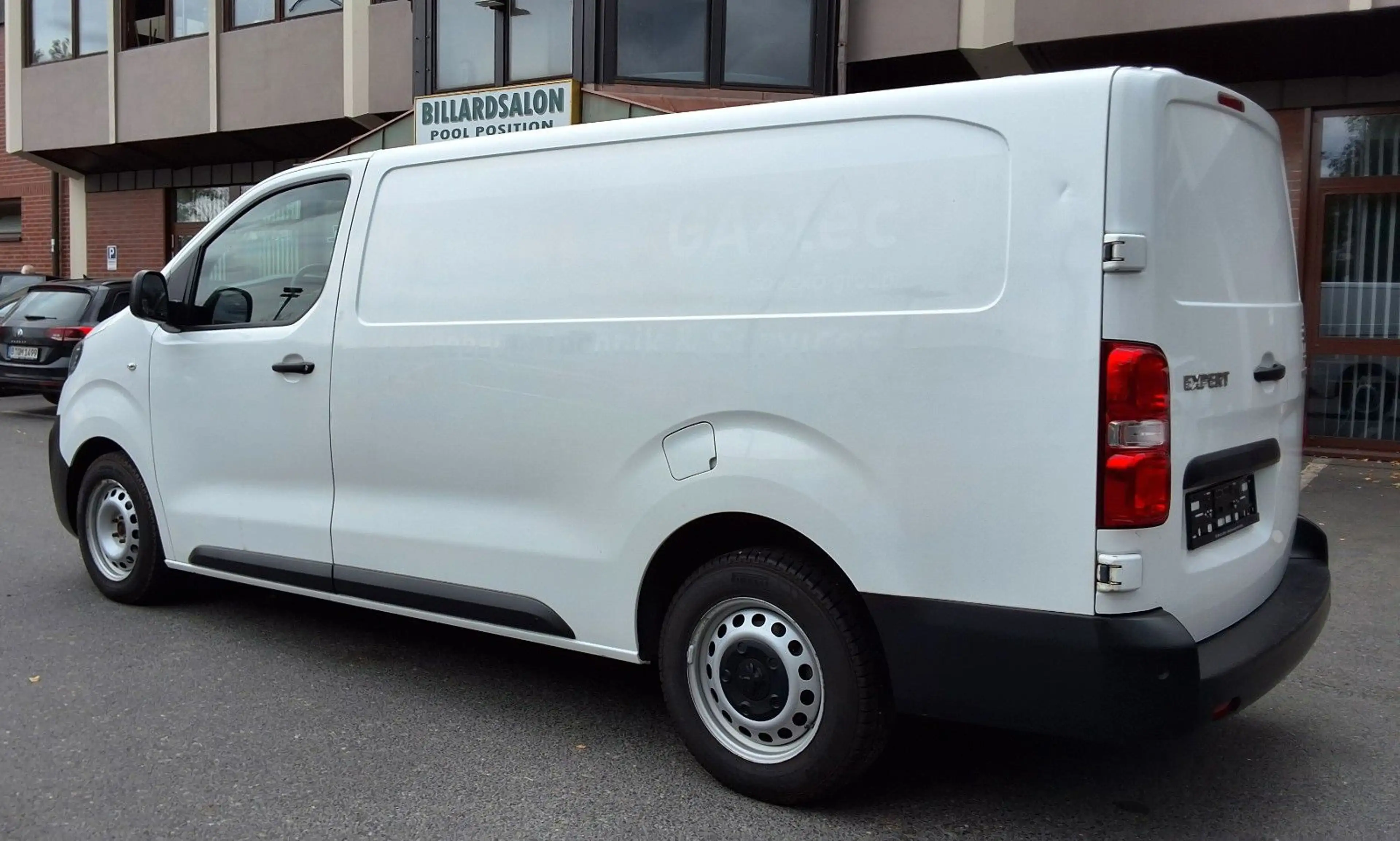 Peugeot Expert Kasten Premium L3 — photo 4