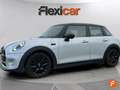 MINI Cooper 1.5 135 AUTOMATICO Gris - thumbnail 4